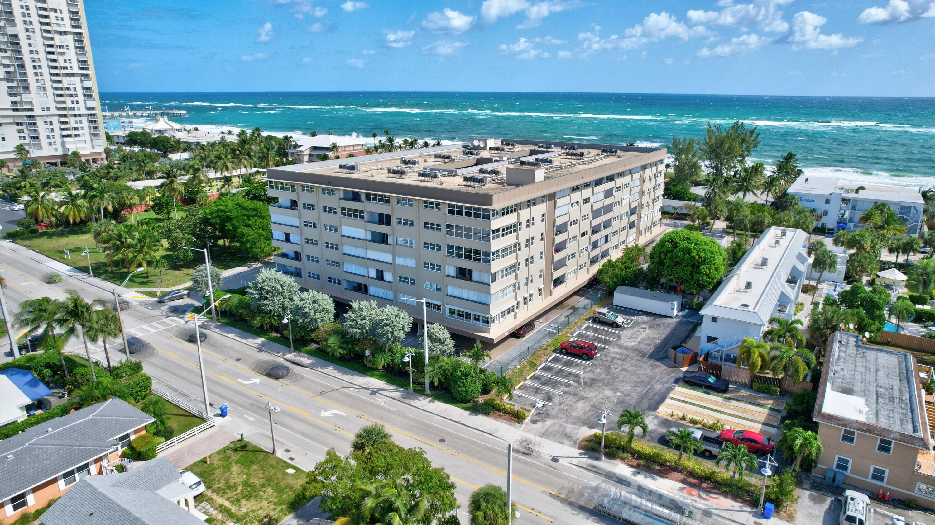 401 Briny Avenue 708, Pompano Beach, FL 33062 — photo 48 of 54