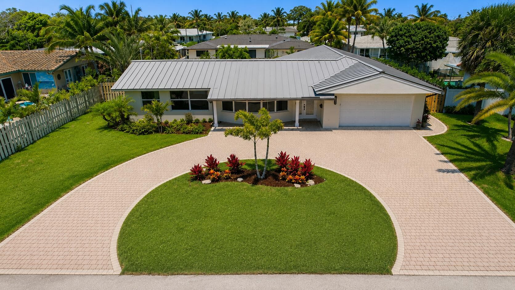 4111 NE 26th Terrace, Lighthouse Point, FL 33064 — photo 2 of 48