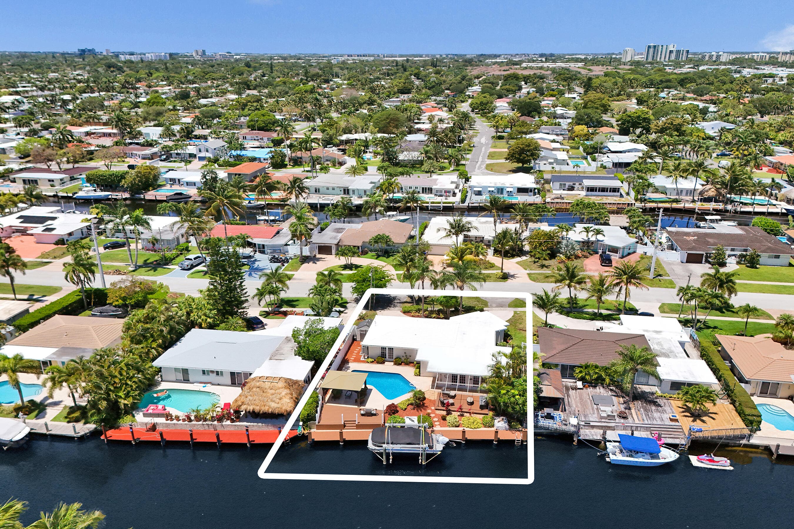 700 SE 5th Avenue, Pompano Beach, FL 33060 — photo 53 of 58