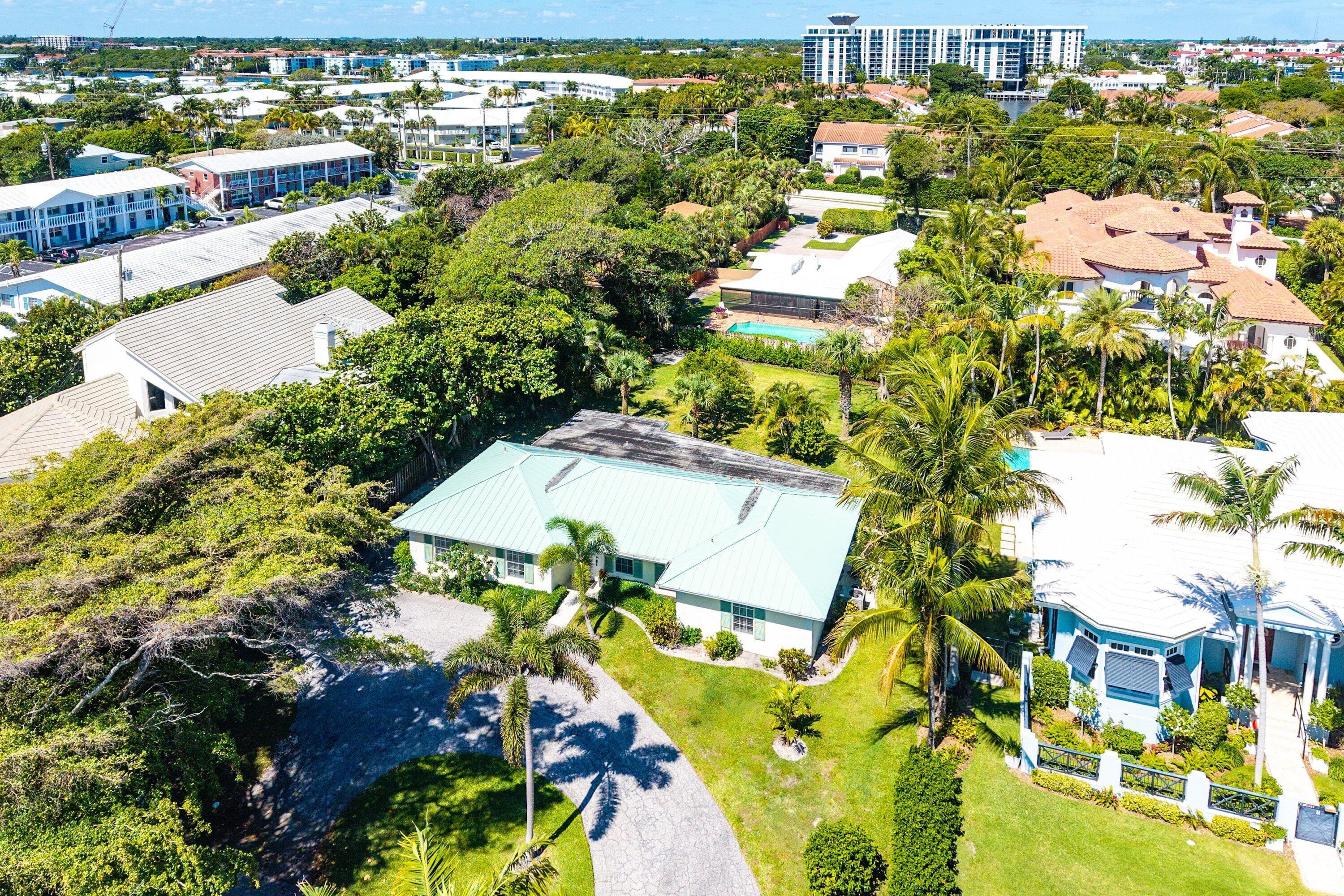 5550 Osprey Drive, Ocean Ridge, FL 33435 — photo 39 of 44