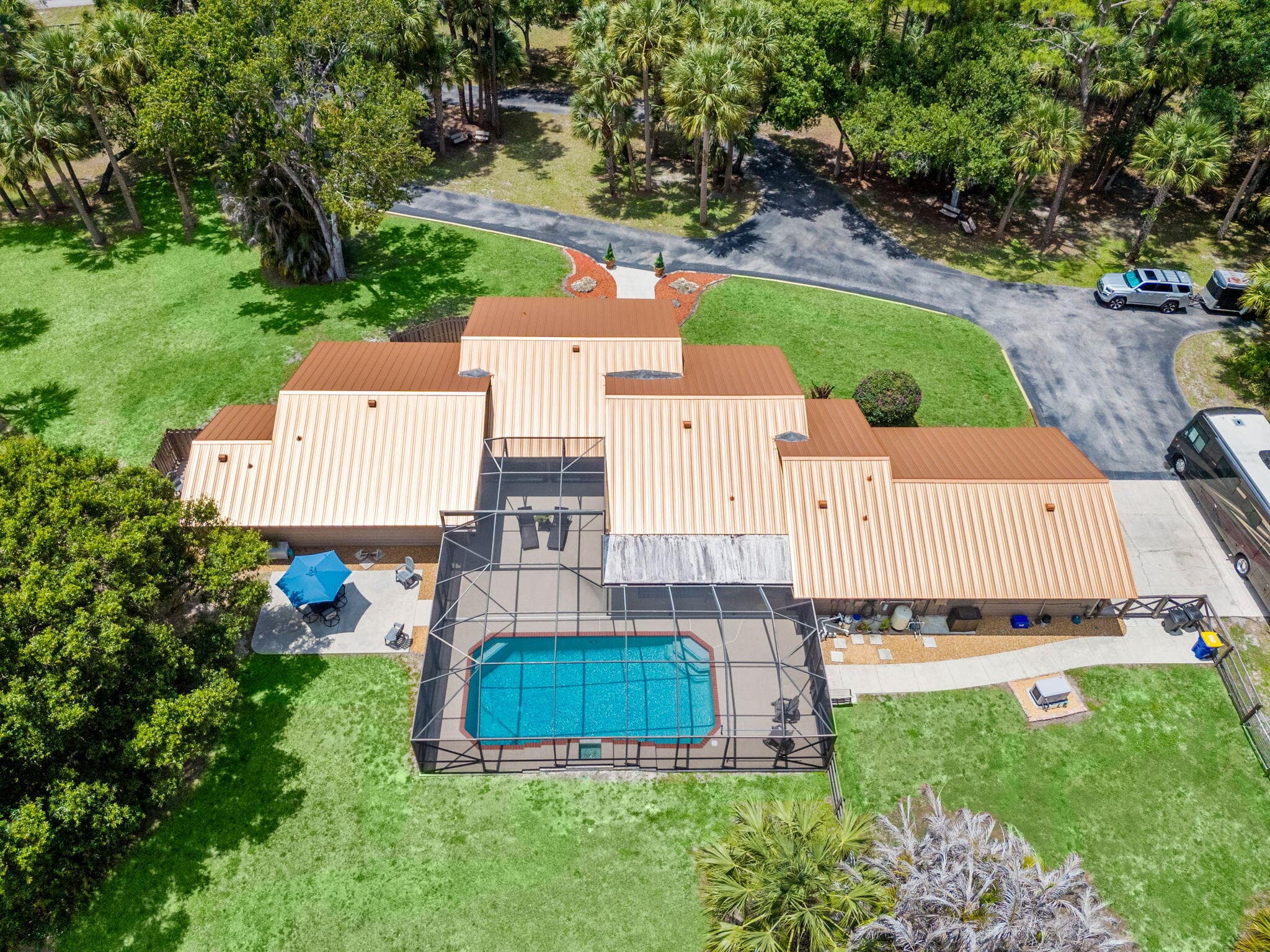 11001 SW Hawkview Circle, Stuart, FL 34997 — photo 48 of 52