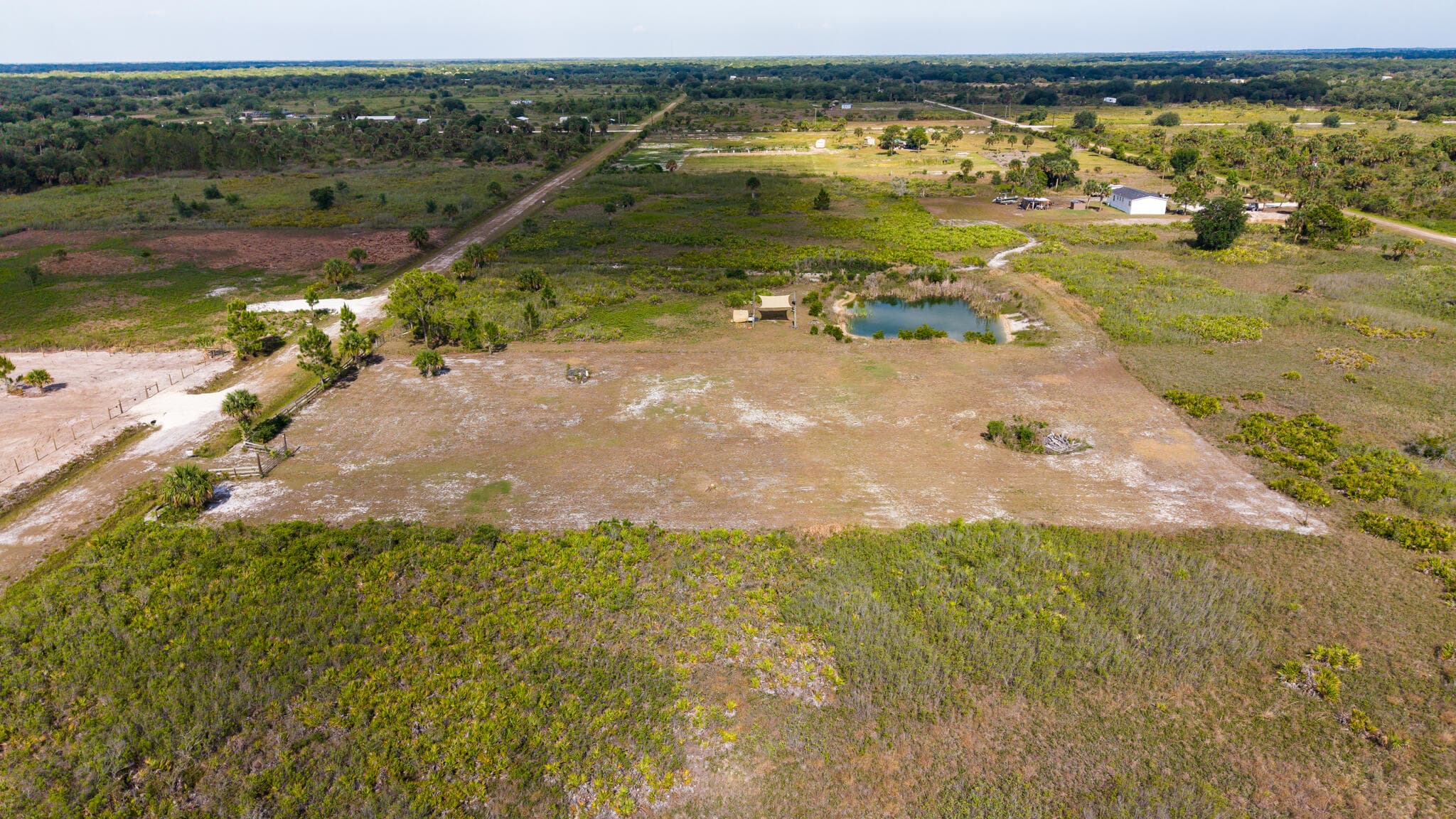 21228 NW 280th Street, Okeechobee, FL 34972 — photo 2 of 8