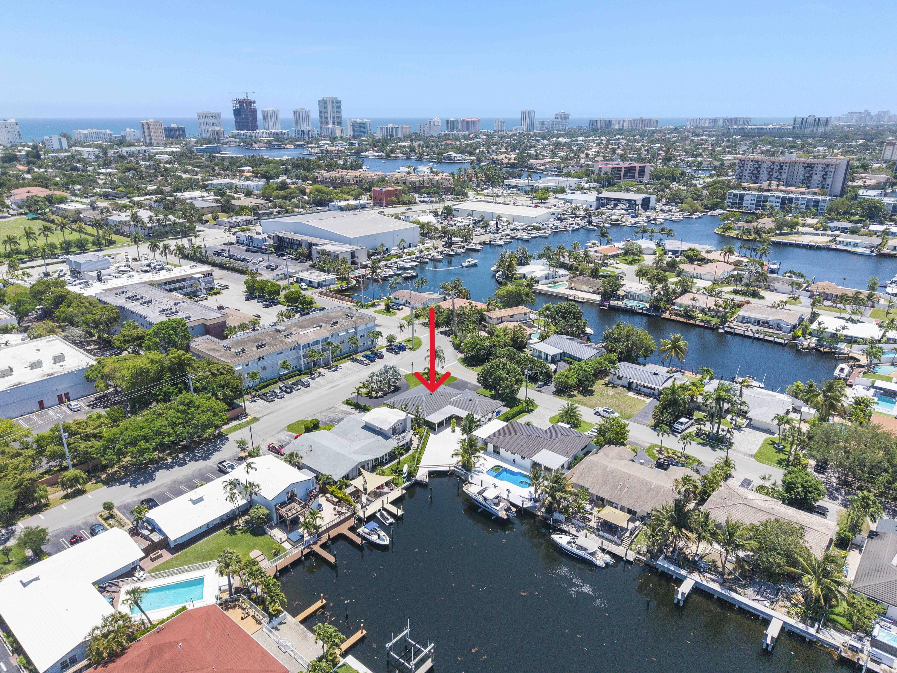 491 SE 19th Avenue, Pompano Beach, FL 33060 — photo 12 of 74