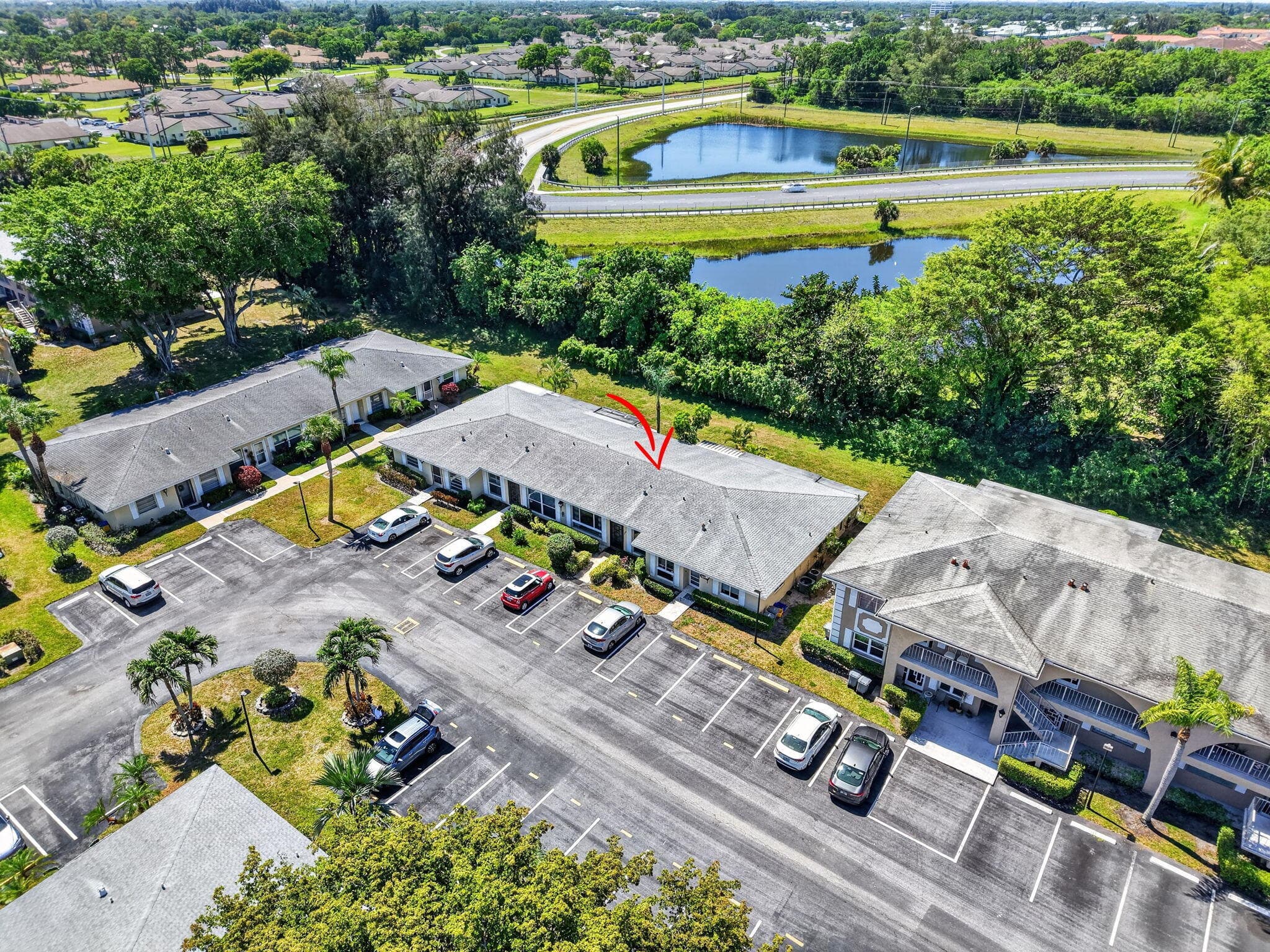 13740 Via Flora C, Delray Beach, FL 33484 — photo 36 of 57