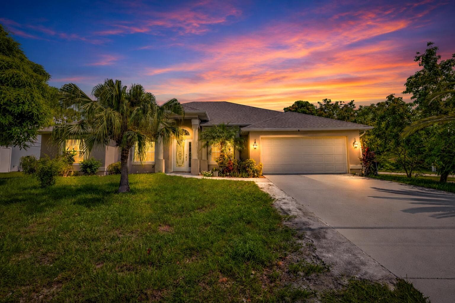 1701 SW Penrose Avenue, Port St. Lucie, FL 34953 — photo 1 of 43