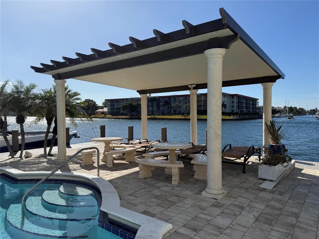 1160 Hillsboro Mile 304, Hillsboro Beach, FL 33062 — photo 30 of 41