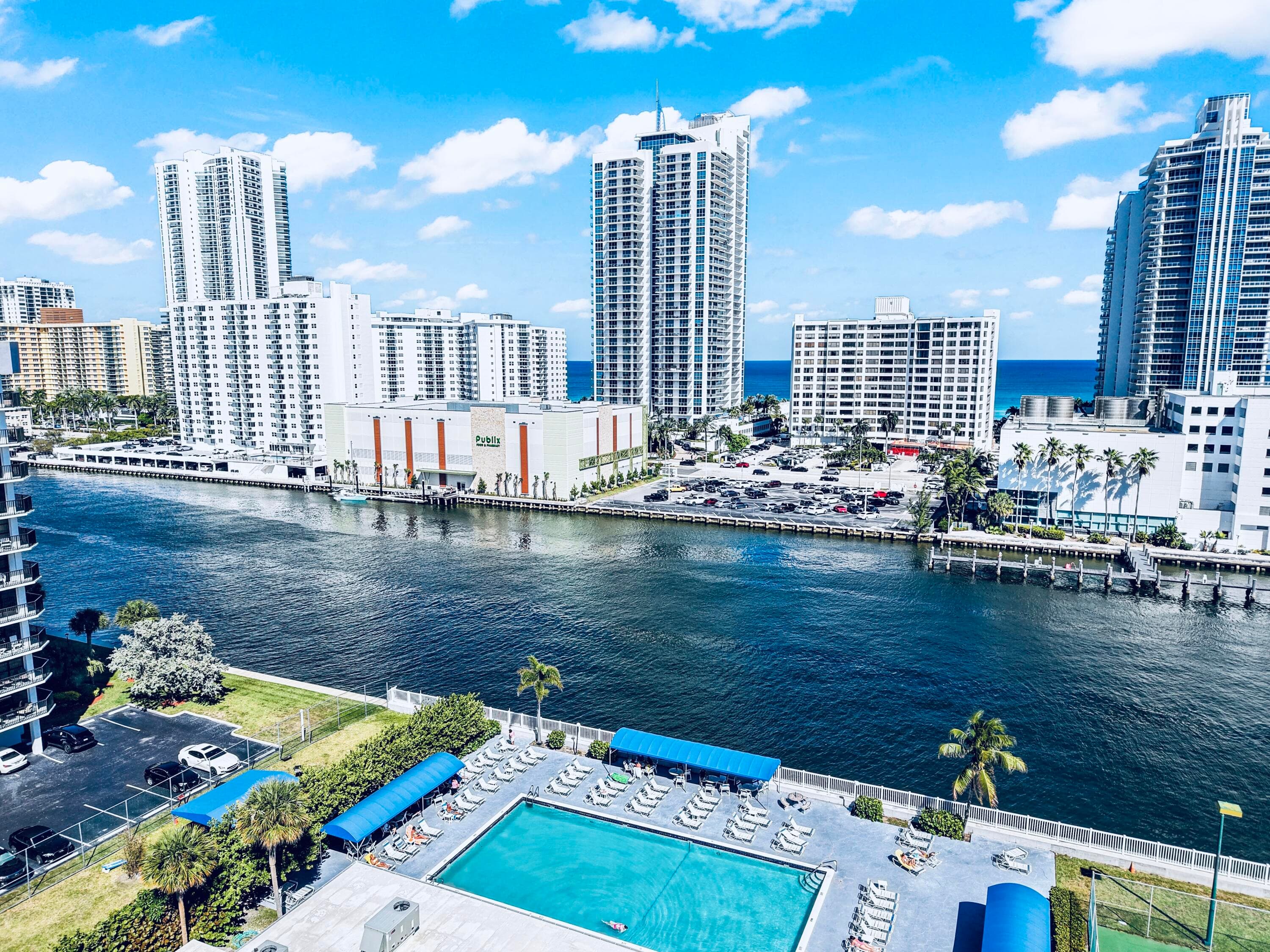 600 Parkview Drive 718, Hallandale Beach, FL 33009 — photo 20 of 22