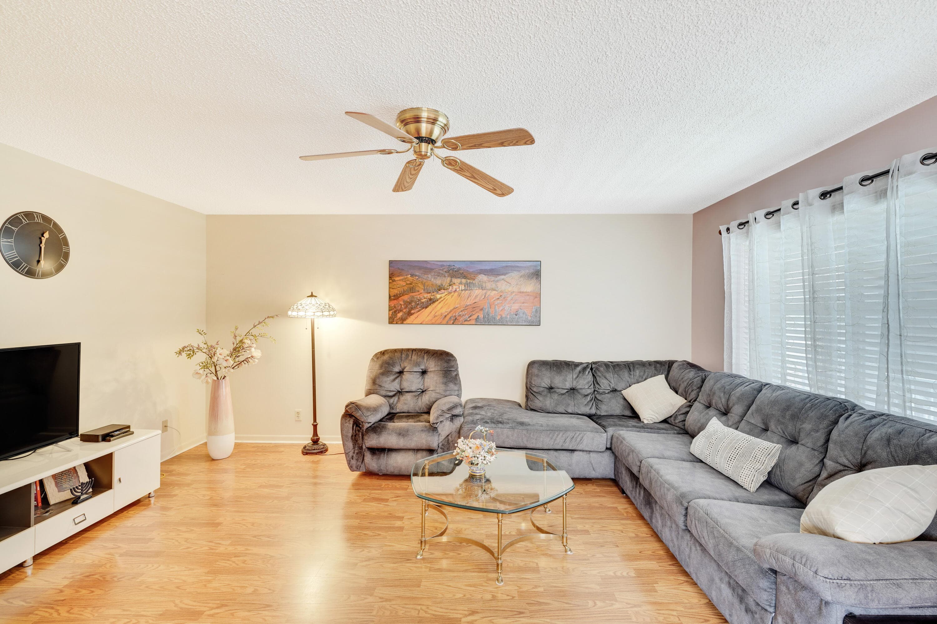 376 Piedmont H, Delray Beach, FL 33484 — photo 1 of 45