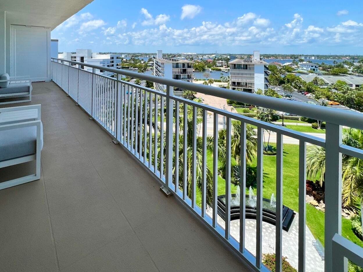 3546 S Ocean Boulevard 914, South Palm Beach, FL 33480 — photo