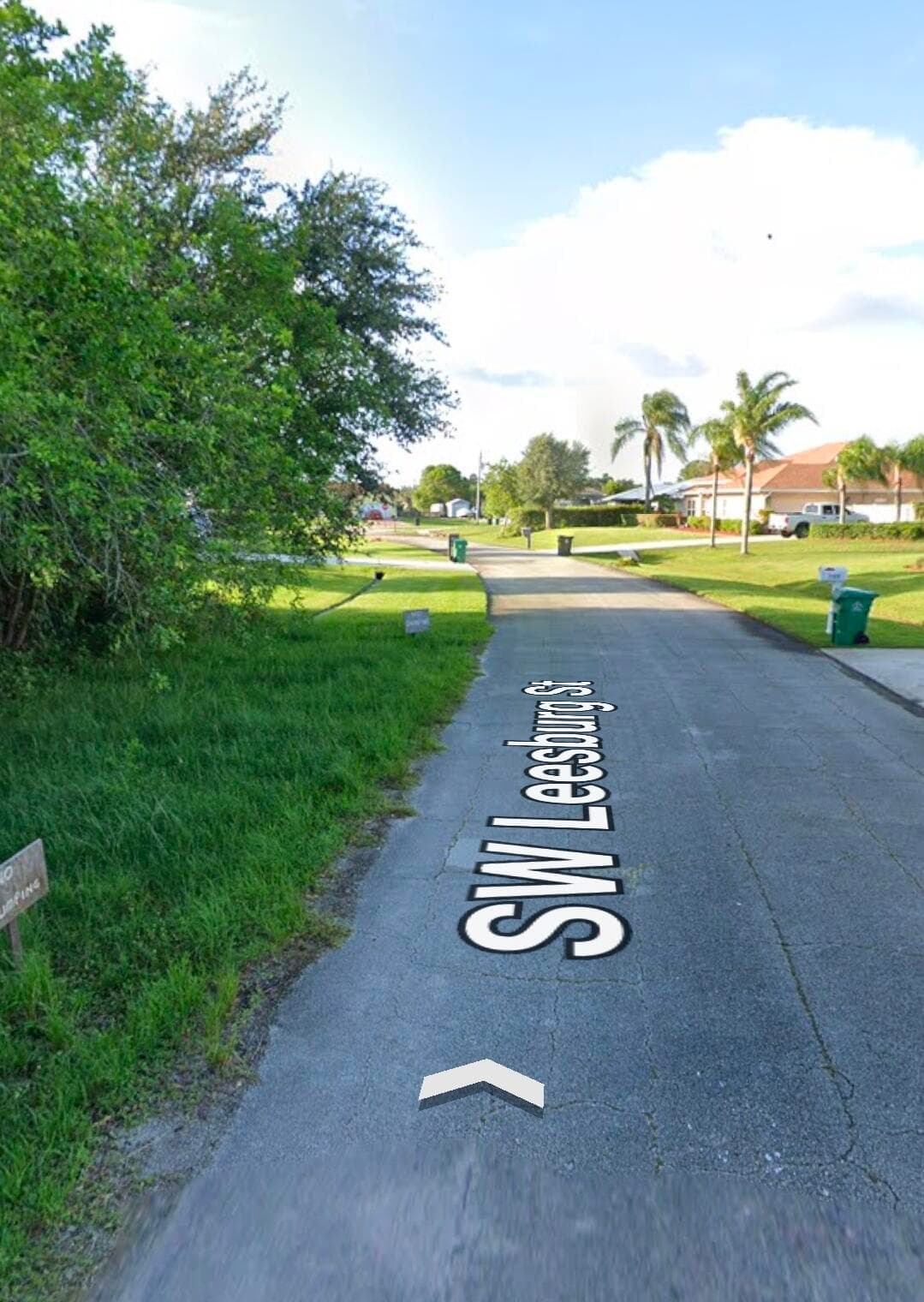3909 SW Leesburg Street, Port St. Lucie, FL 34953 — photo 4 of 11