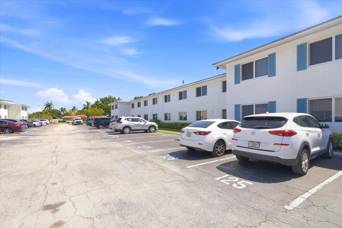 6261 NE 19th Avenue 1229, Fort Lauderdale, FL 33308 — photo 41 of 44
