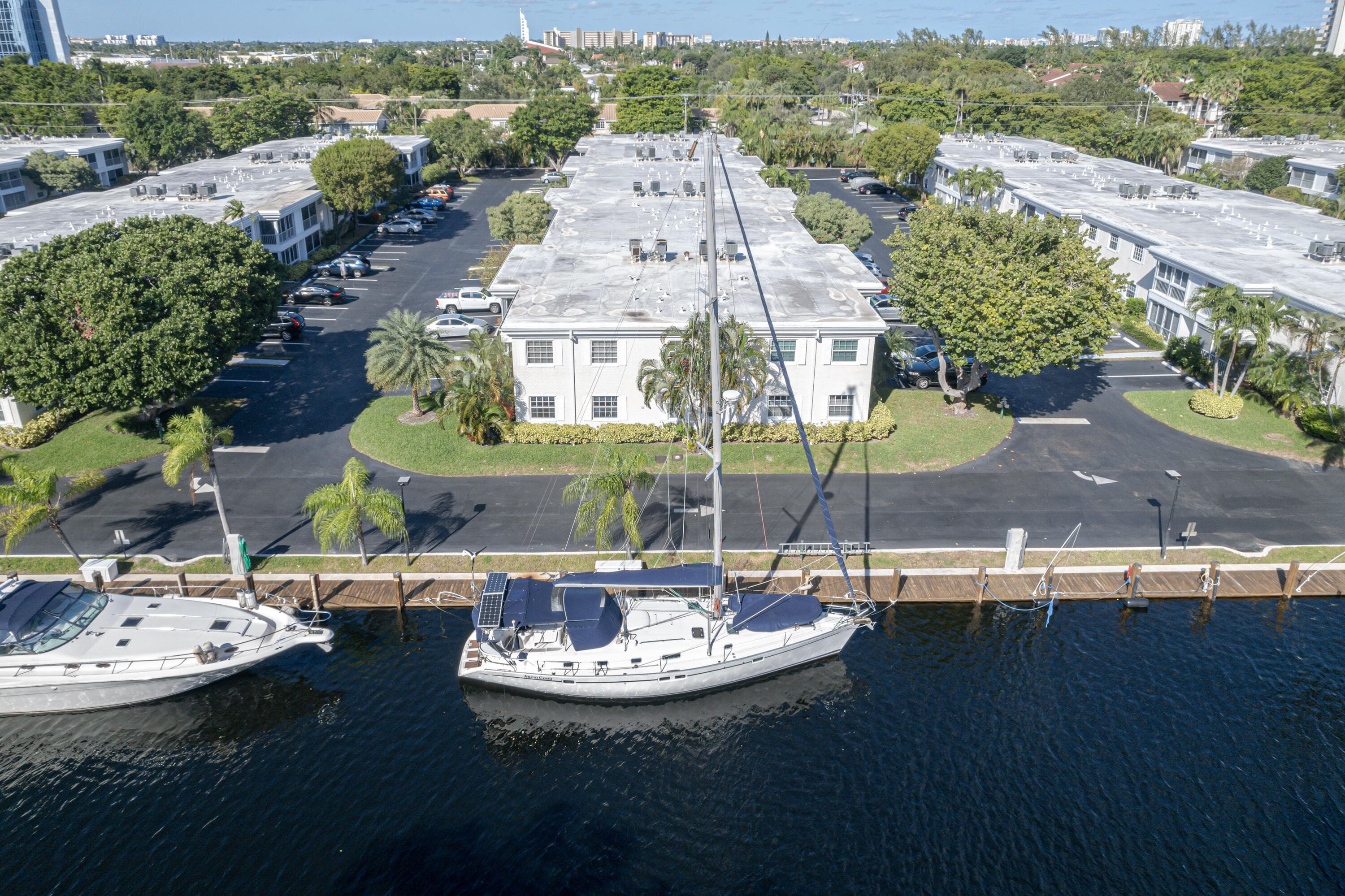 6299 Bay Club Drive 3, Fort Lauderdale, FL 33308 — photo 1 of 37