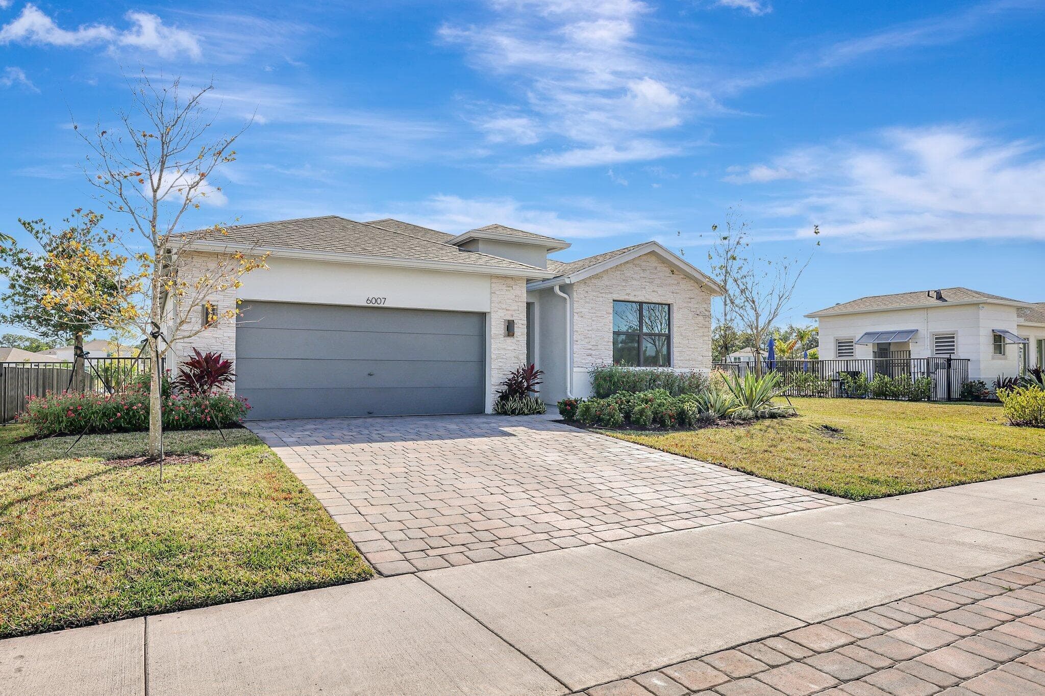 6007 SE Skyblue Circle, Stuart, FL 34997 — photo 2 of 34
