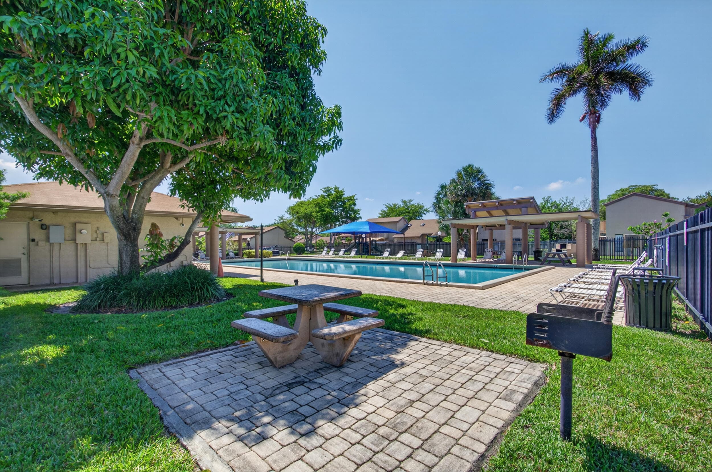2132 SW 82nd Avenue 2132, Davie, FL 33324 — photo 36 of 37