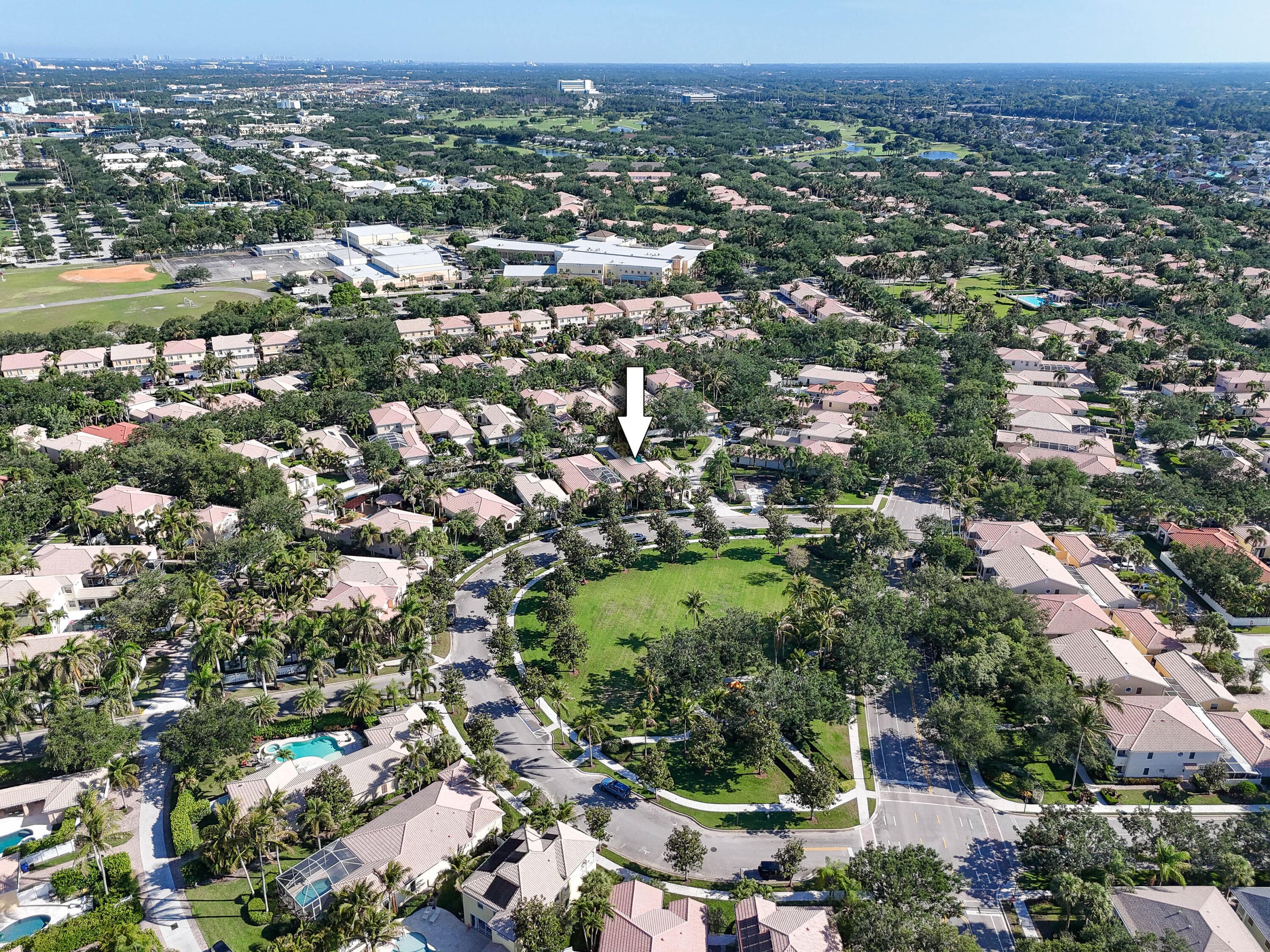 149 San Remo Drive, Jupiter, FL 33458 — photo 69 of 81