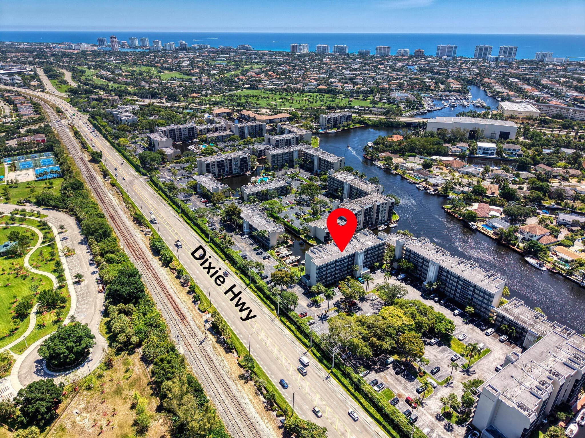 17 Royal Palm Way 3010, Boca Raton, FL 33432 — photo 55 of 57