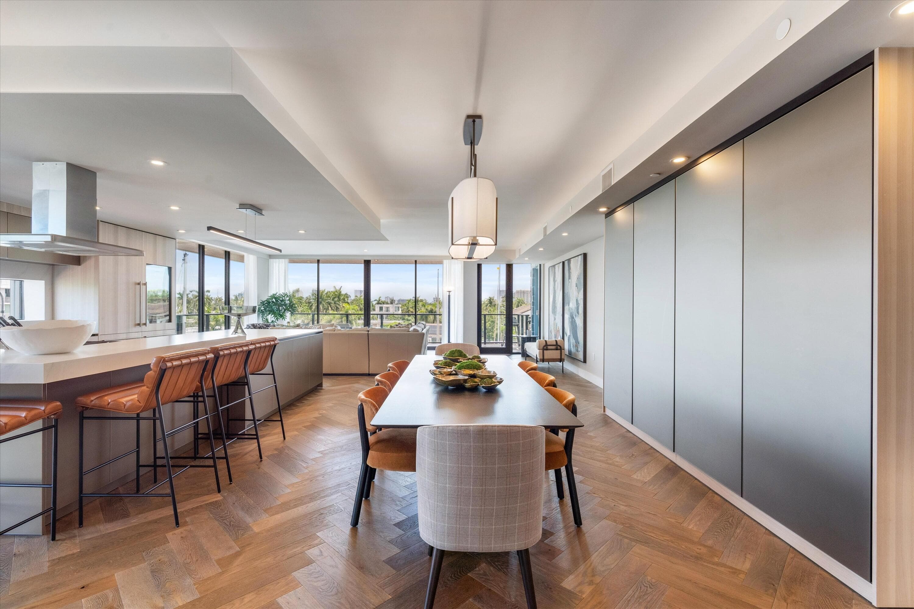 124 Hendricks Isle Ph401, Fort Lauderdale, FL 33301 — photo 16 of 76