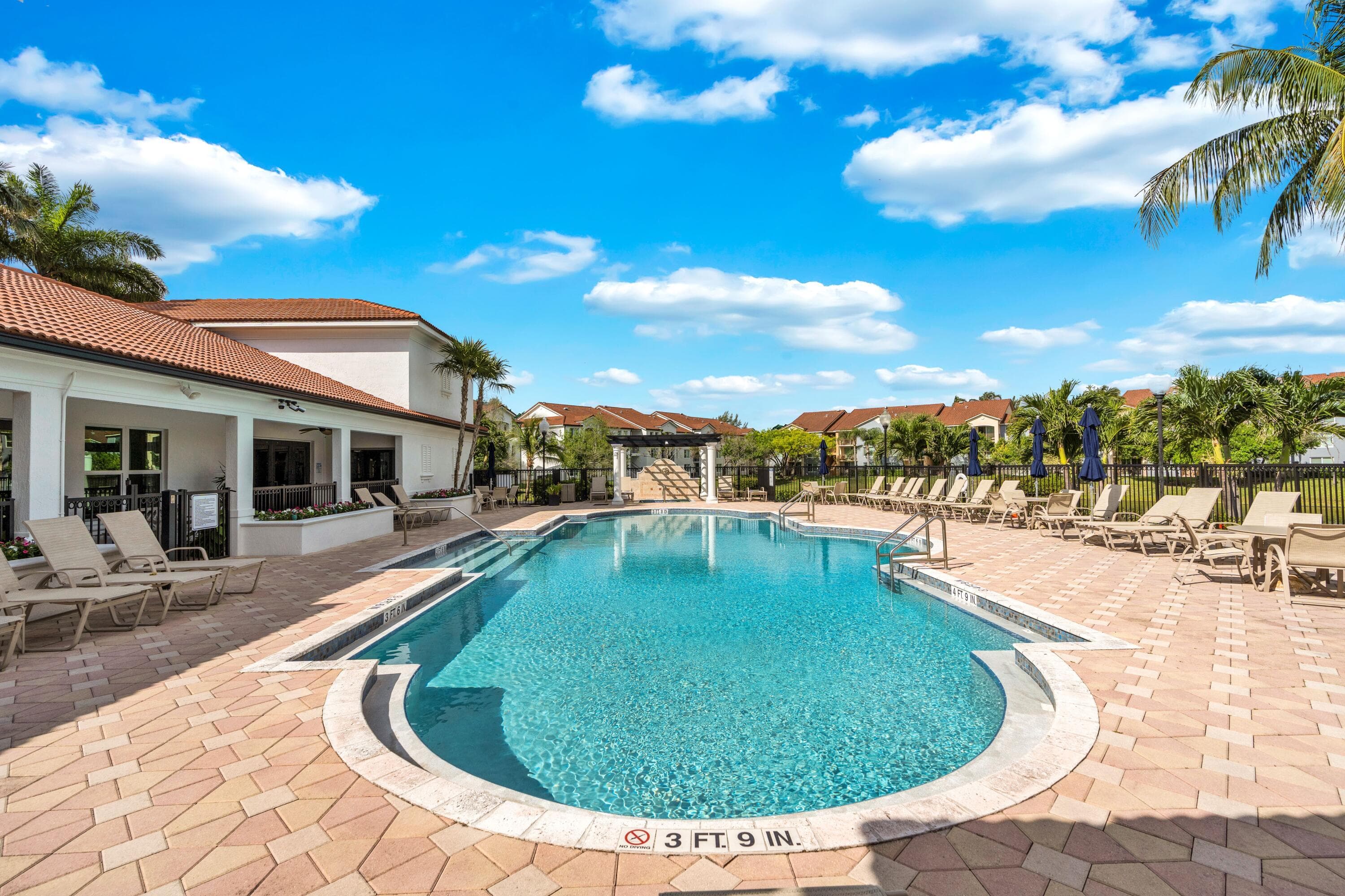 214 Villa Circle 214, Boynton Beach, FL 33435 — photo 37 of 40