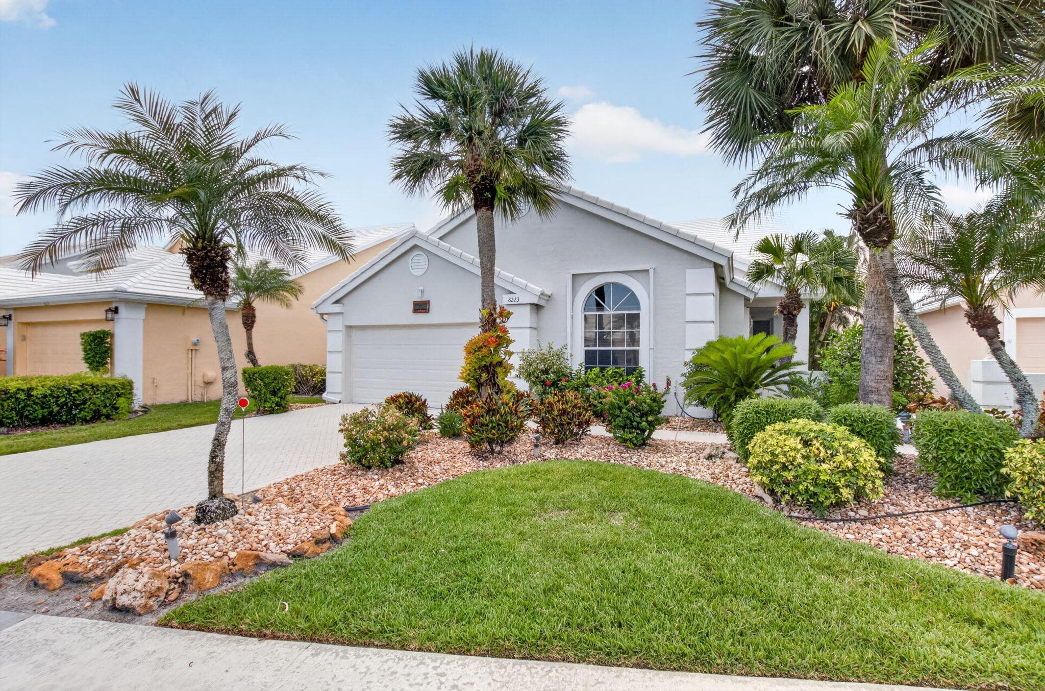 8223 Horseshoe Bay Road, Boynton Beach, FL 33472 — photo