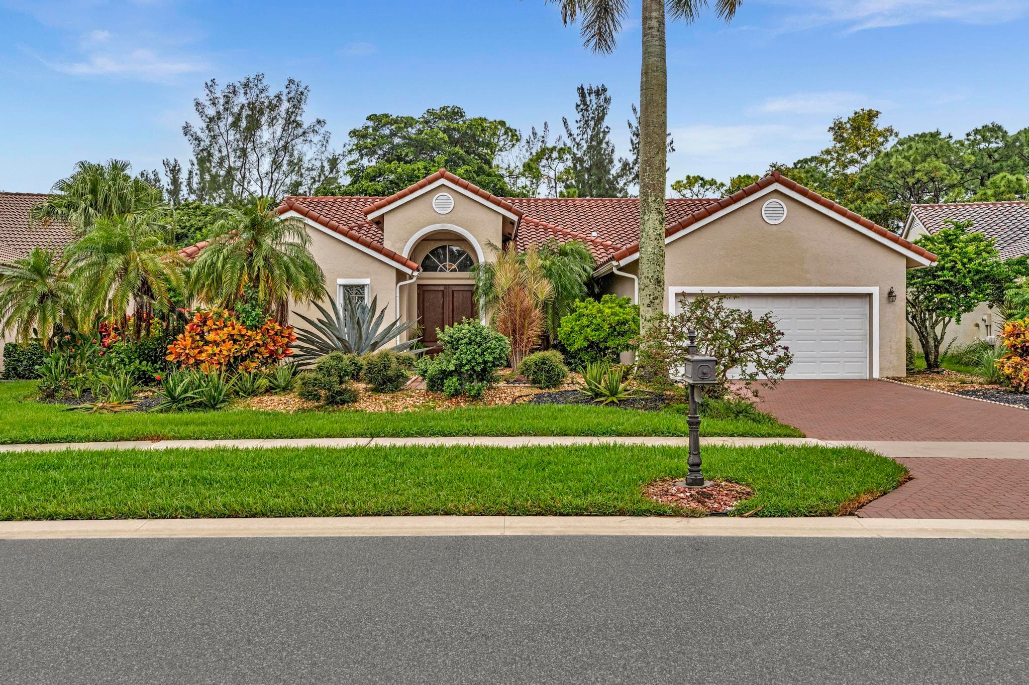 7816 Bridlington Drive, Boynton Beach, FL 33472 — photo 1 of 36