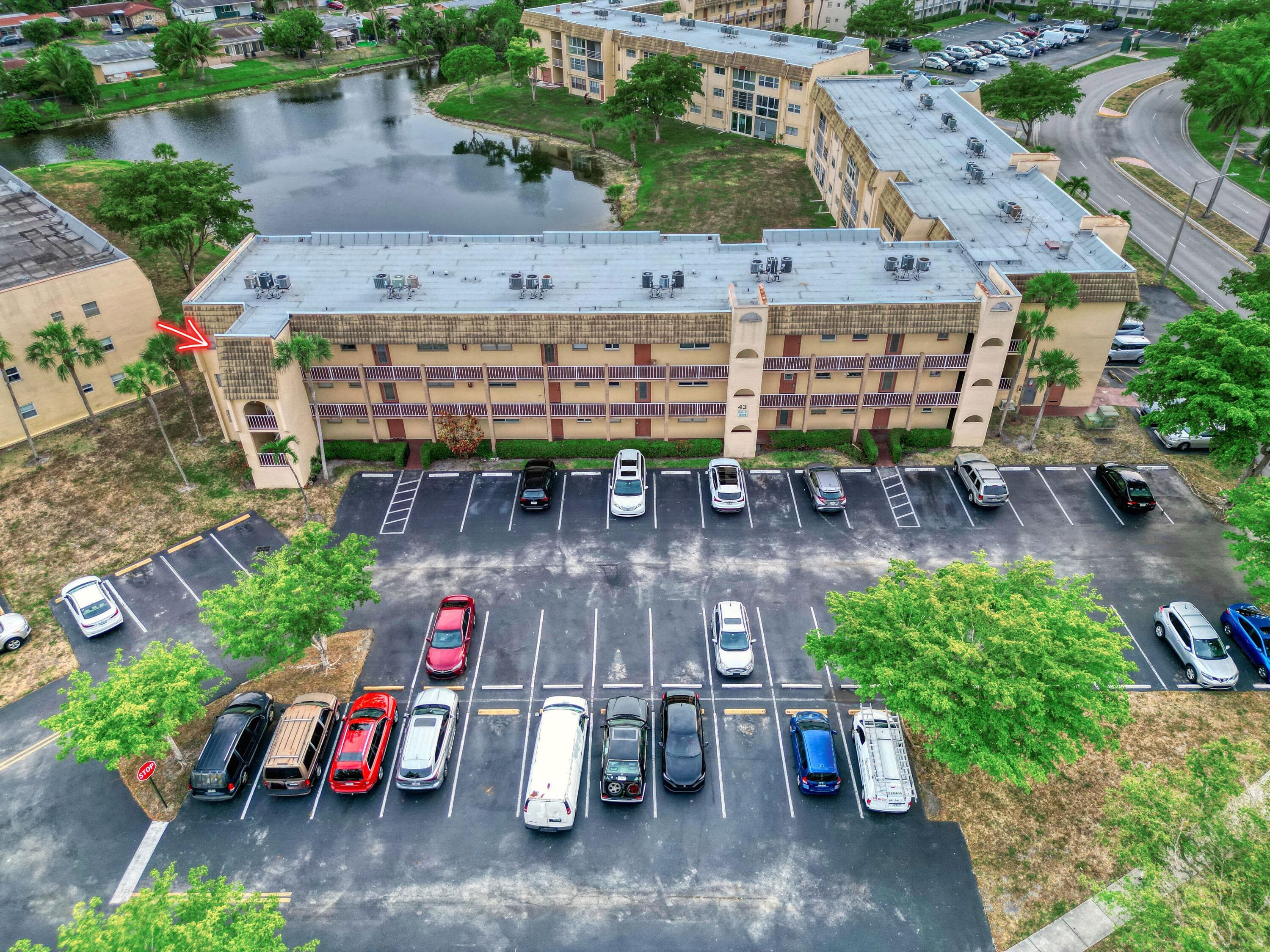 8435 Sunrise Lakes Boulevard 301, Sunrise, FL 33322 — photo 50 of 53