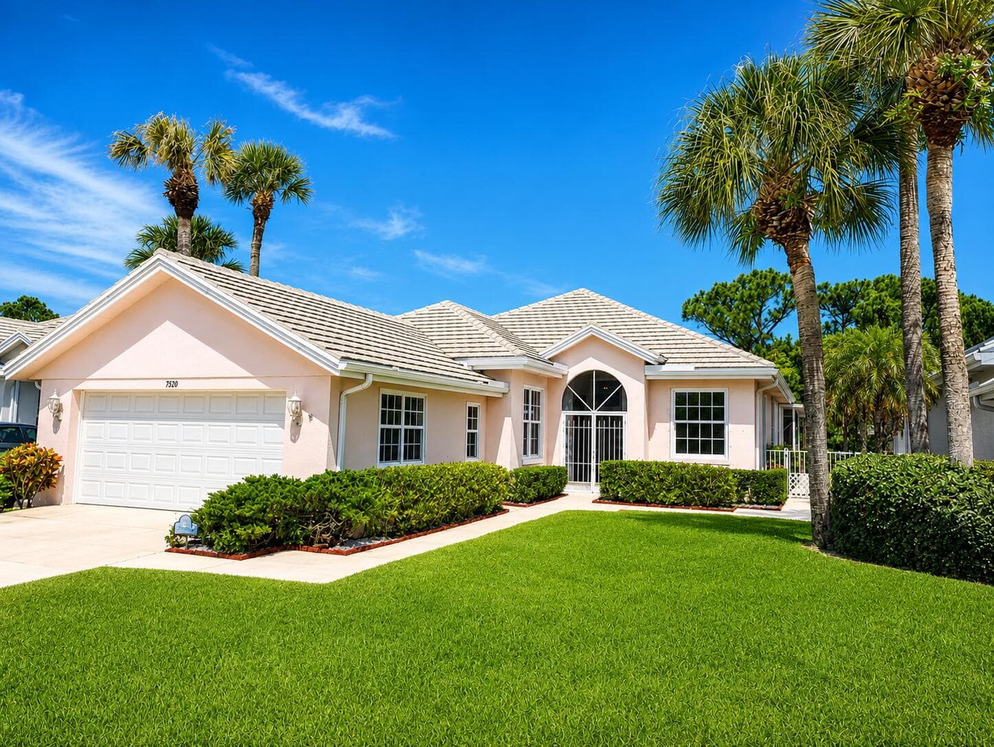 7529 SE Bay Cedar Circle, Hobe Sound, FL 33455 — photo