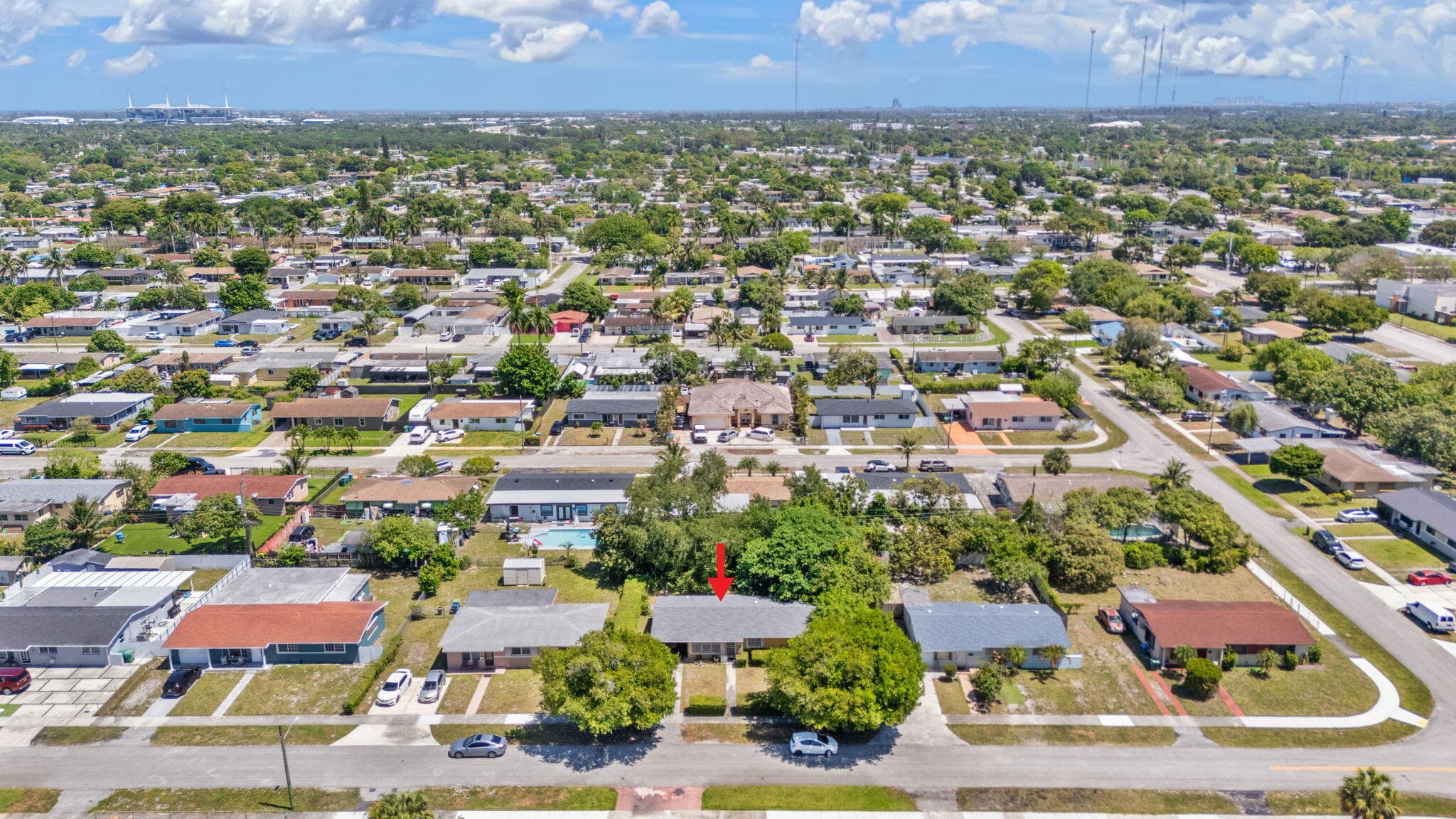 1261 NW 172nd Street, Miami Gardens, FL 33169 — photo 16 of 23