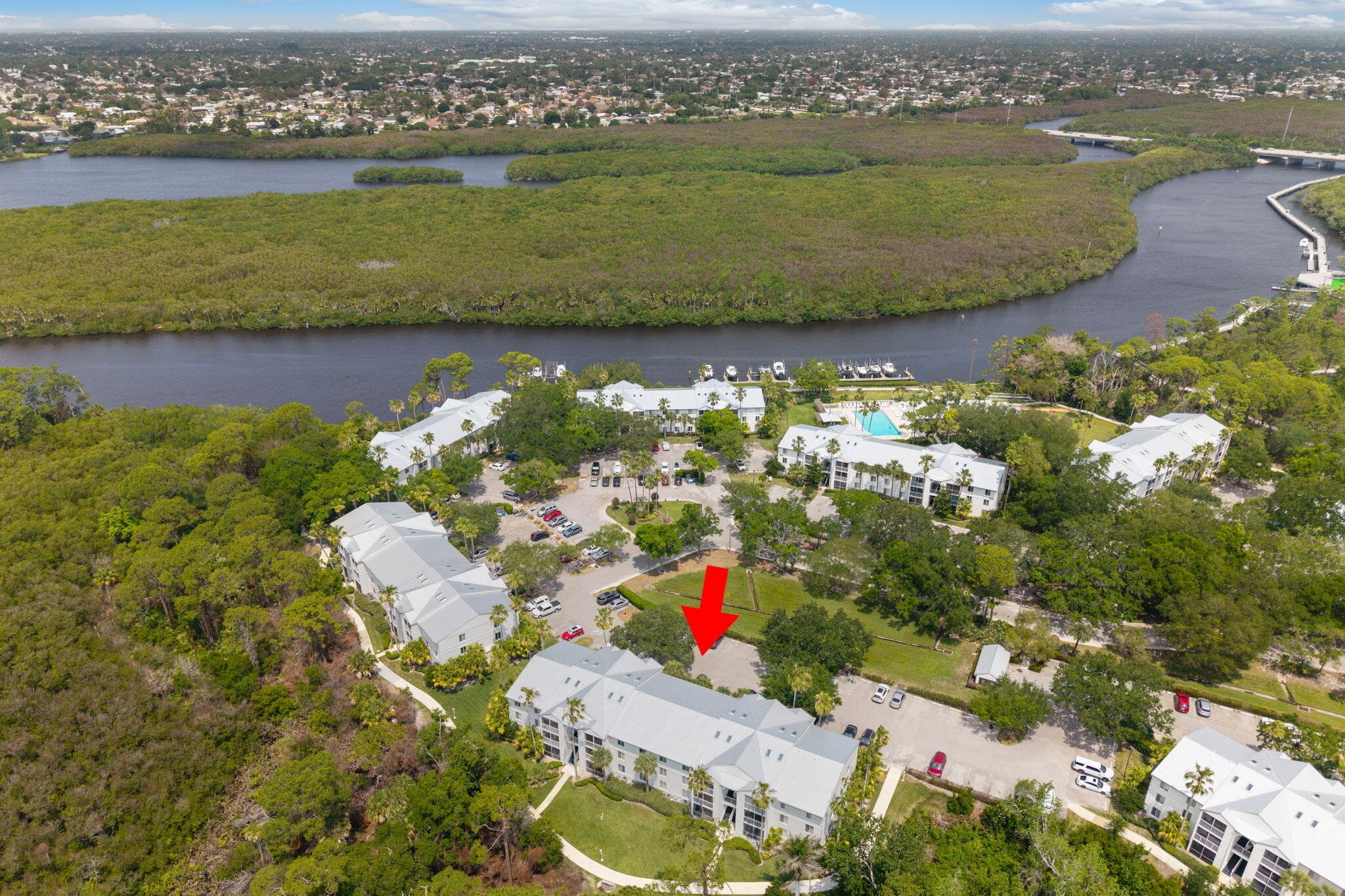 2506 SE Anchorage Cove 2, Port St. Lucie, FL 34952 — photo 20 of 20