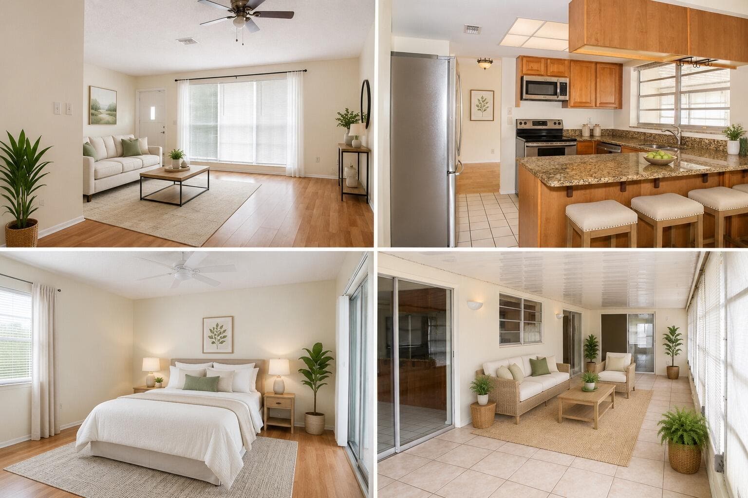 201 NE Midfield Lane, Port St. Lucie, FL 34983 — photo 4 of 29