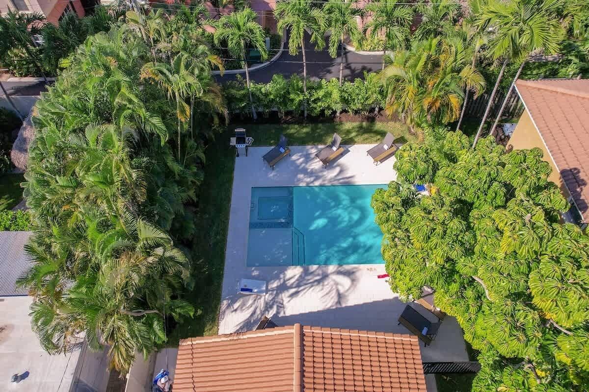 1043 N Victoria Park Road 1-2, Fort Lauderdale, FL 33304 — photo 24 of 29