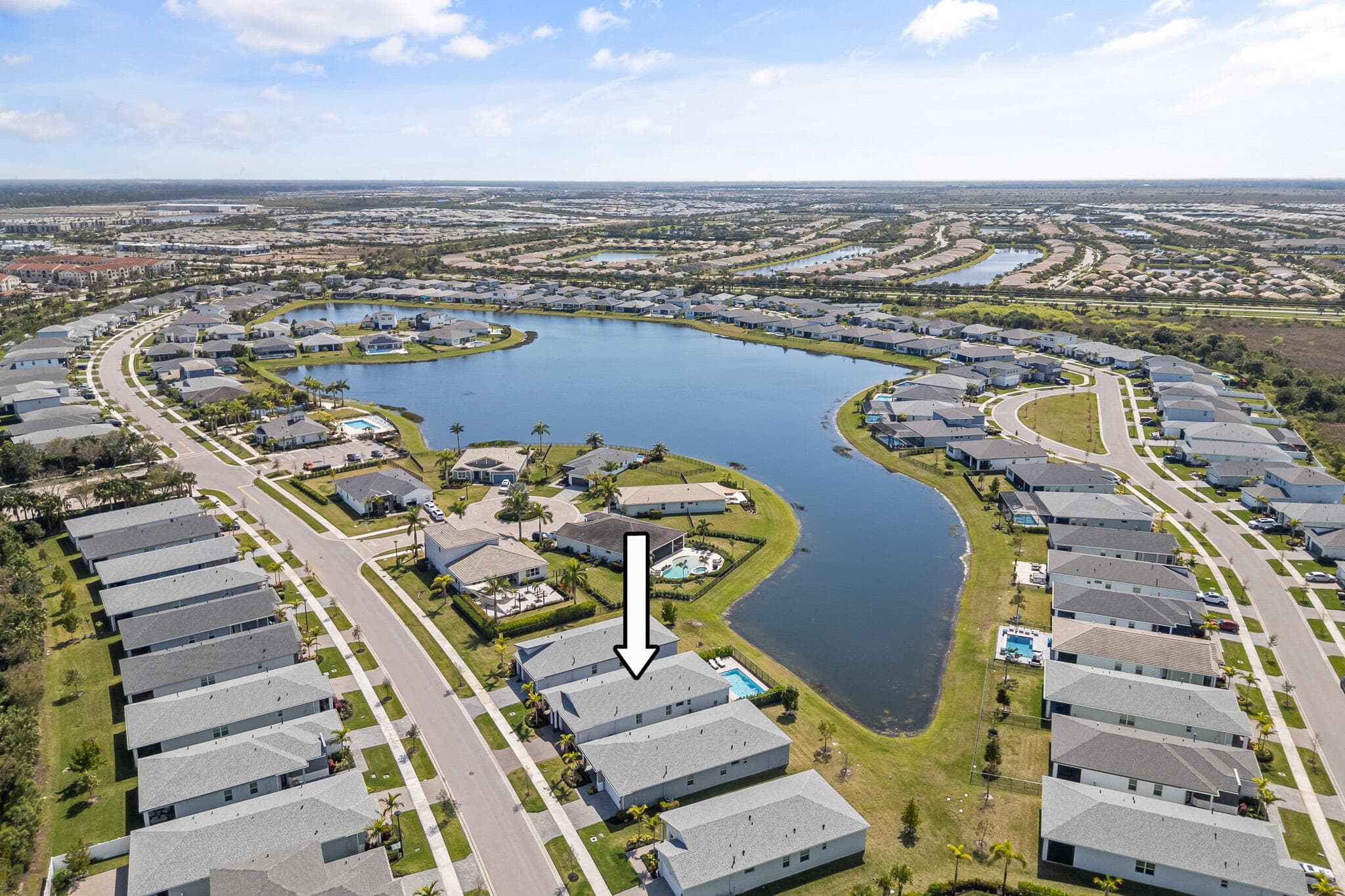 11244 SW Lyra Drive, Port St. Lucie, FL 34987 — photo 49 of 50