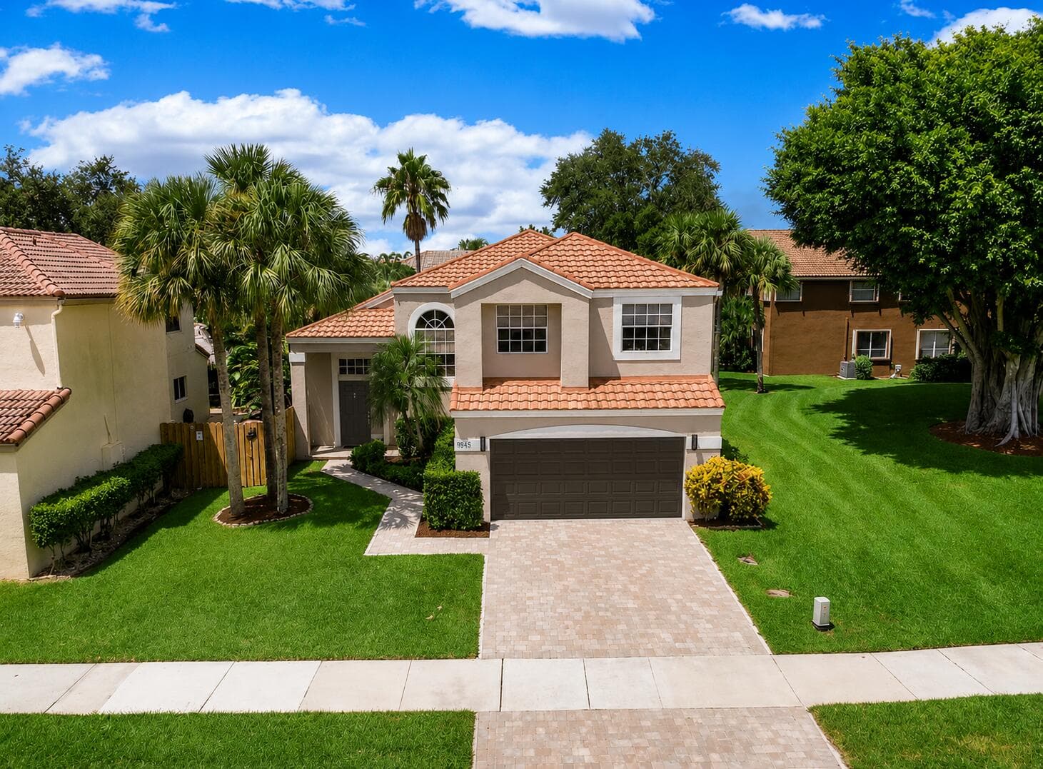 7701 NW 61st Terrace, Parkland, FL 33067 — photo 1 of 36