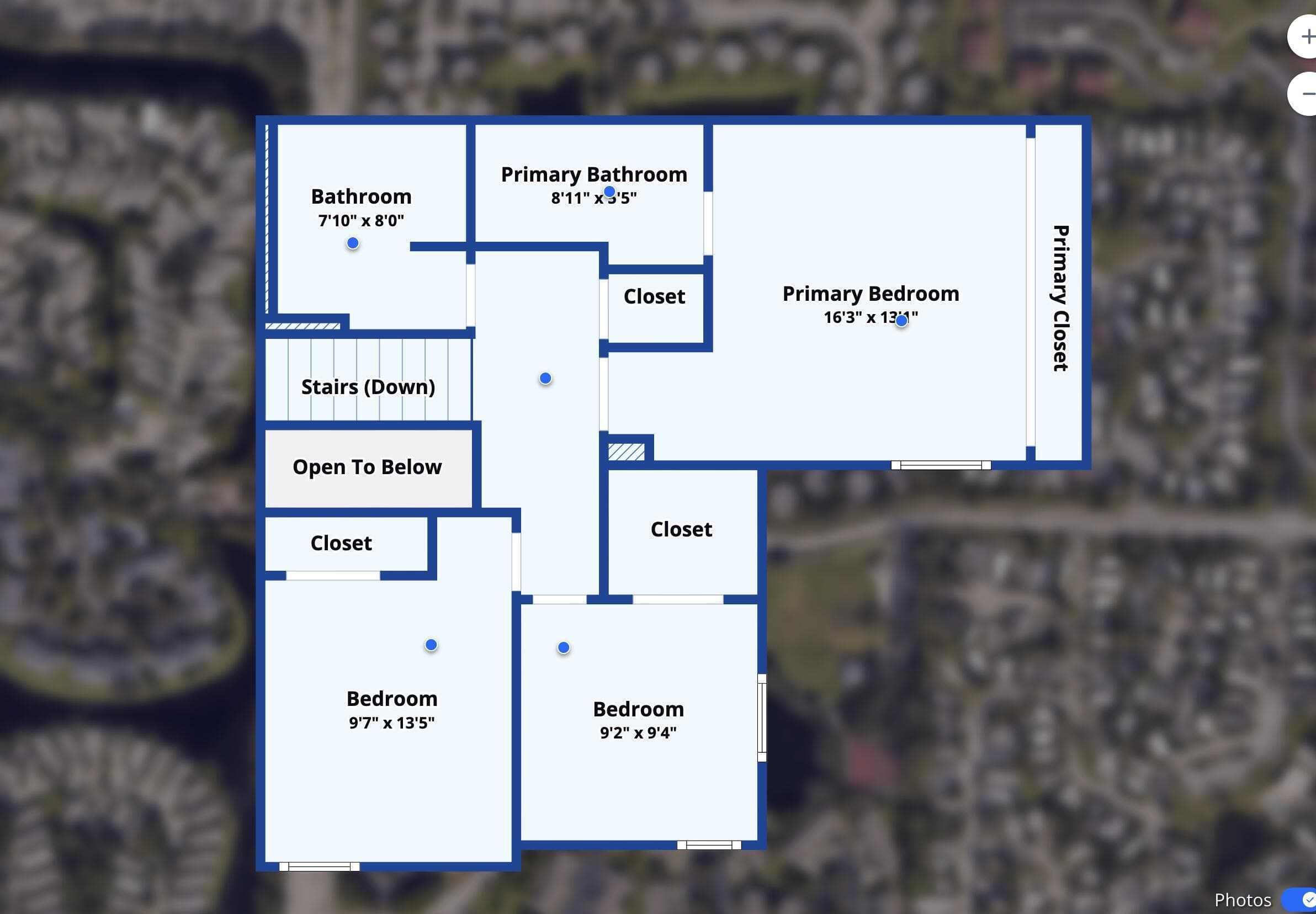 2220 White Pine Circle B, Greenacres, FL 33415 — photo 4 of 33