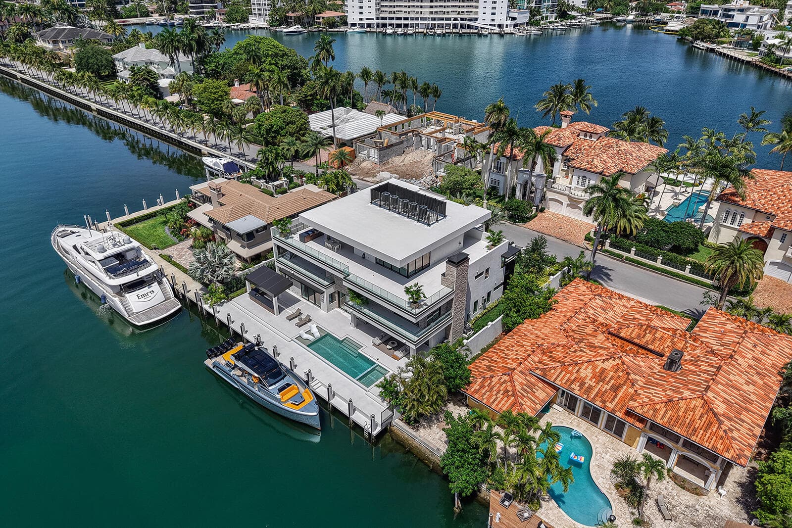 441 Isle Of Palms Drive, Fort Lauderdale, FL 33301 — photo 94 of 100