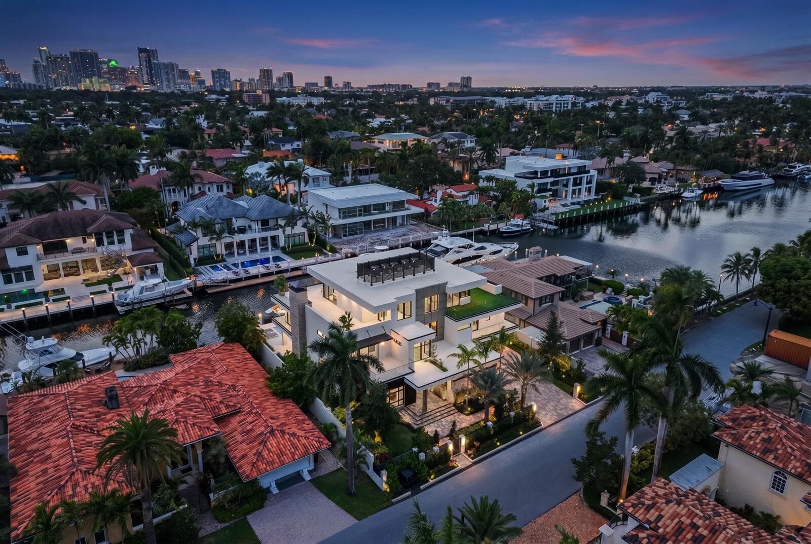 441 Isle Of Palms Drive, Fort Lauderdale, FL 33301 — photo 96 of 100