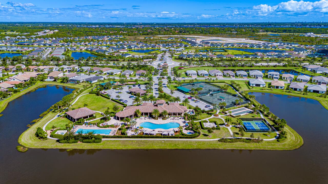 348 SE Courances Drive, Port St. Lucie, FL 34984 — photo 36 of 55