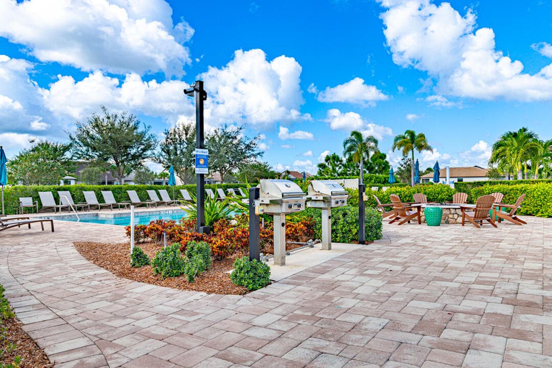 348 SE Courances Drive, Port St. Lucie, FL 34984 — photo 45 of 55