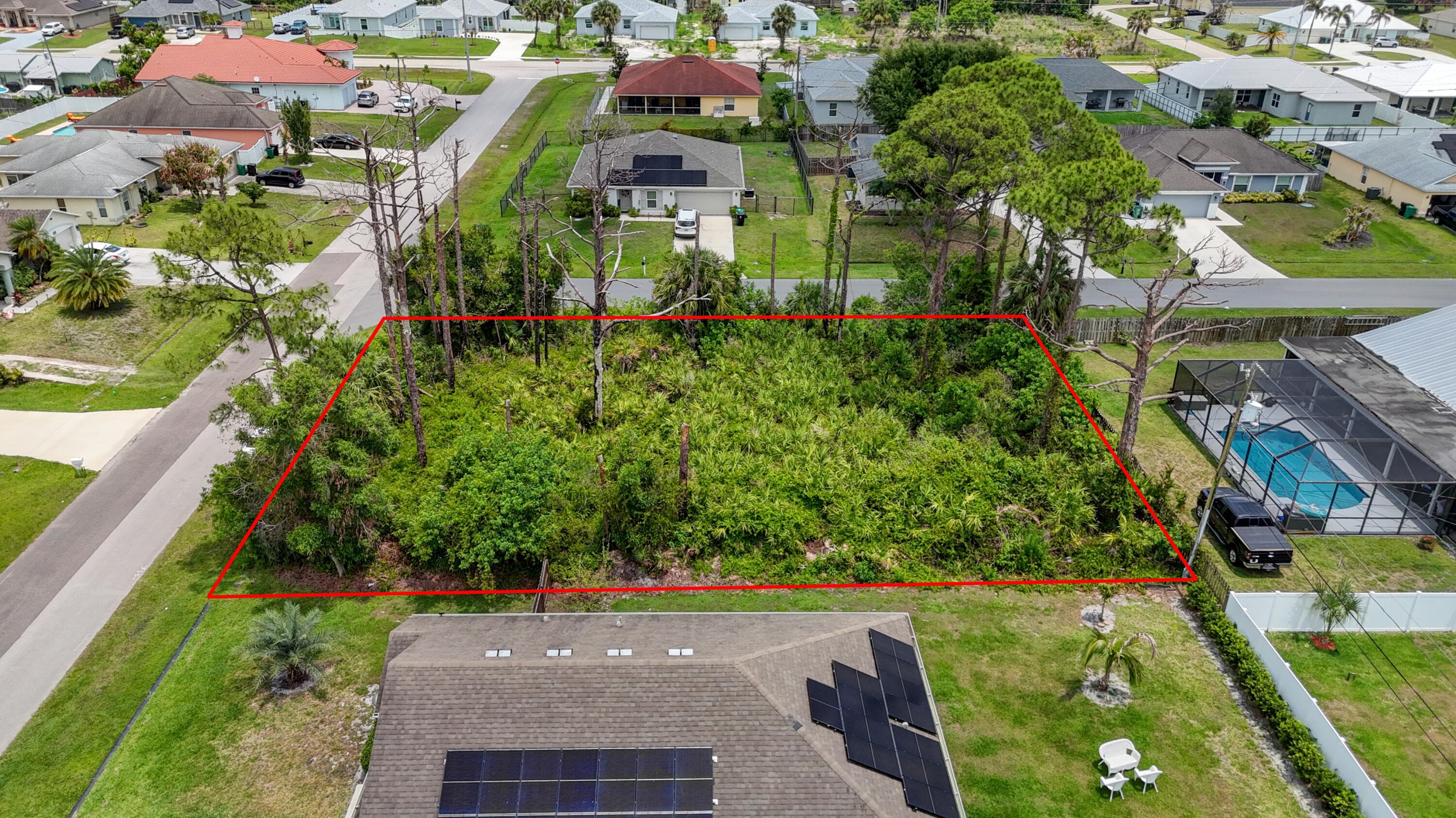 1802 SW Diamond Street, Port St. Lucie, FL 34953 — photo 15 of 17