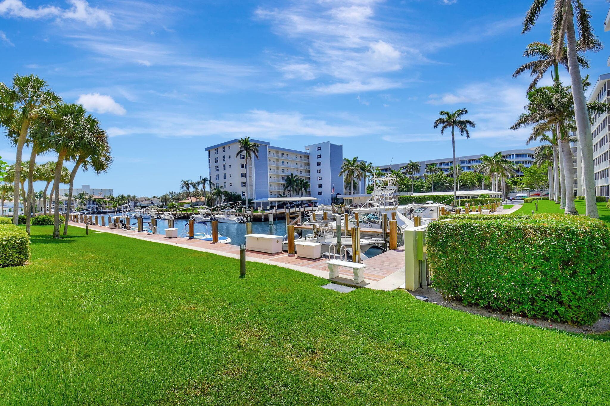 1 Harbourside Drive 4205, Delray Beach, FL 33483 — photo 59 of 97