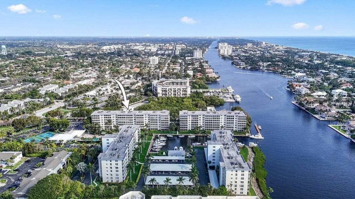 1 Harbourside Drive 4205, Delray Beach, FL 33483 — photo 92 of 97