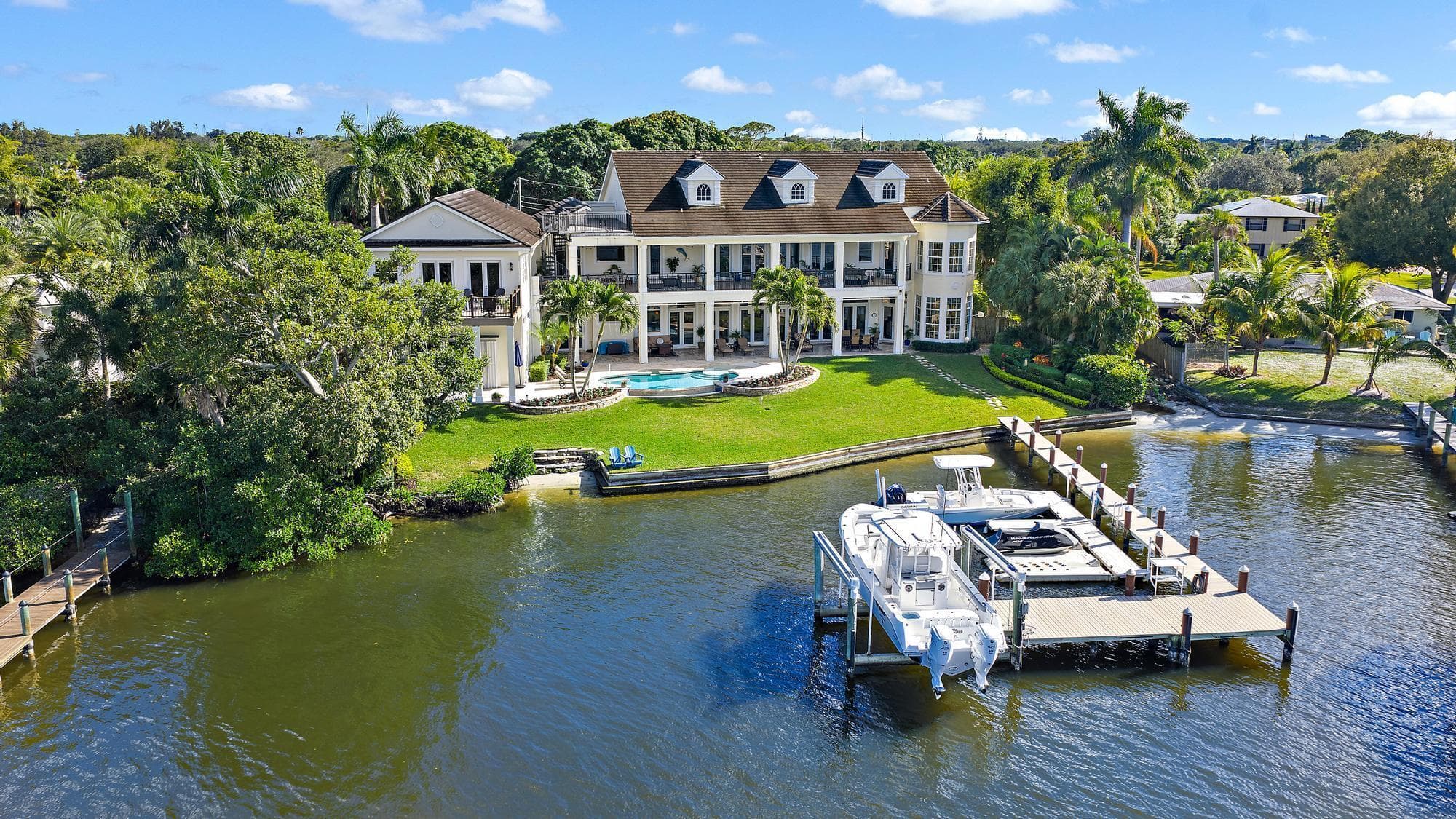 18137 Palm Point Drive, Jupiter, FL 33458 — photo 84 of 92