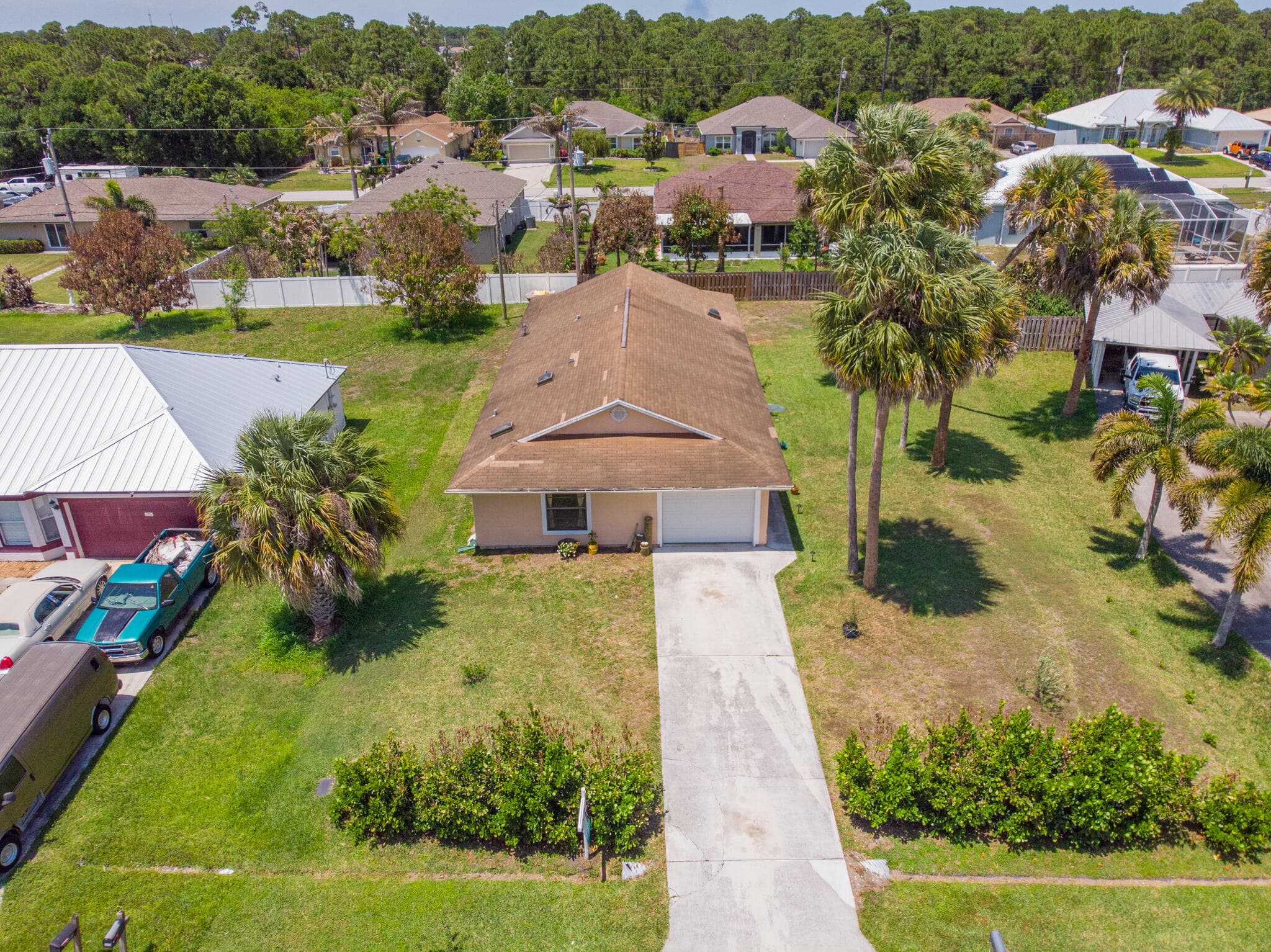 1573 SW Dycus Avenue, Port St. Lucie, FL 34953 — photo 2 of 43