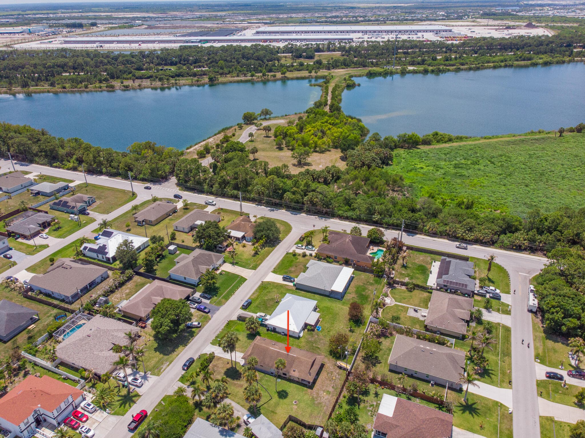 1573 SW Dycus Avenue, Port St. Lucie, FL 34953 — photo 34 of 43