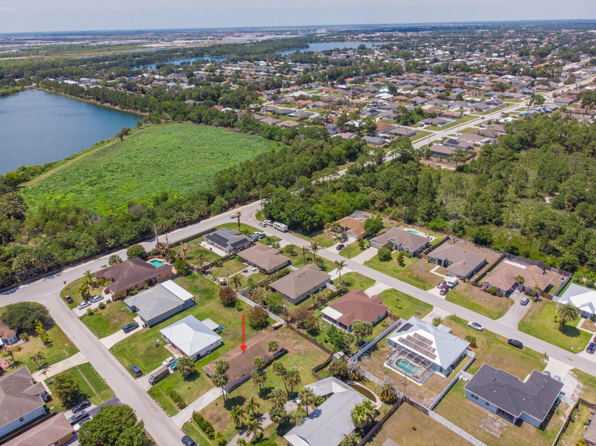 1573 SW Dycus Avenue, Port St. Lucie, FL 34953 — photo 37 of 43