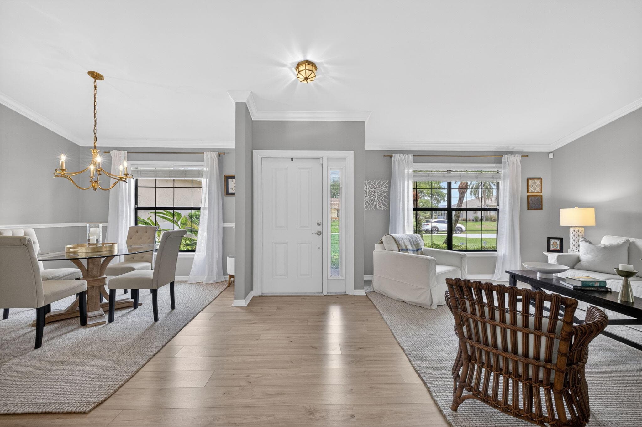 6771 NW Abigail Avenue, Port St. Lucie, FL 34983 — photo 5 of 53