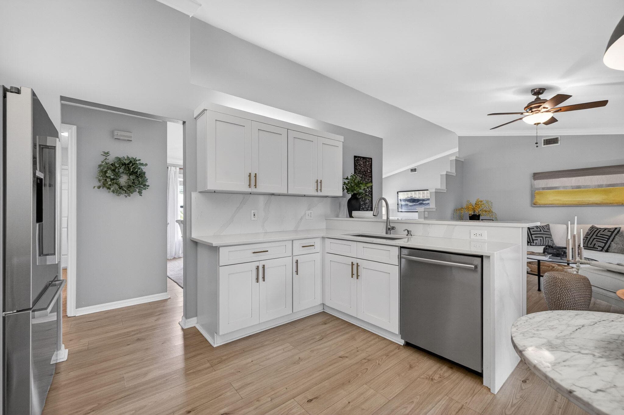 6771 NW Abigail Avenue, Port St. Lucie, FL 34983 — photo 17 of 53