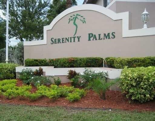 3241 Sabal Palm Manor 104, Davie, FL 33024 — photo 1 of 14