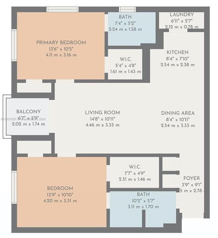 3241 Sabal Palm Manor 104, Davie, FL 33024 — photo 14 of 14