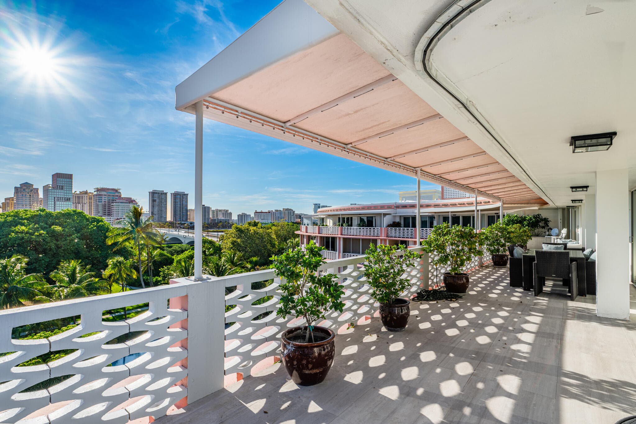 315 S Lake Drive Ph D, Palm Beach, FL 33480 — photo 4 of 22