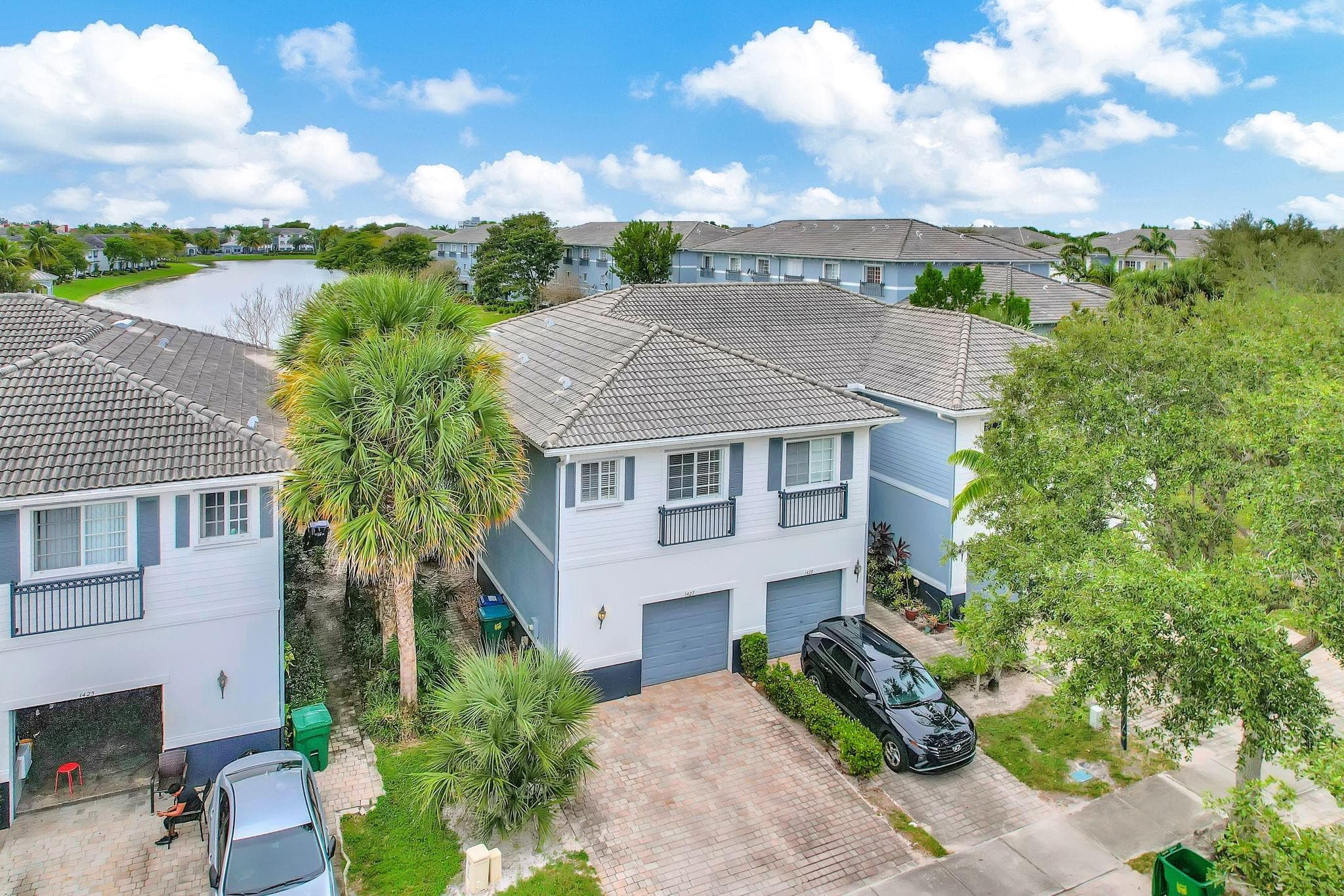 1427 NW 34th Way 1427, Lauderhill, FL 33311 — photo 38 of 49